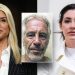 Feds accused of destroying Epstein evidence put on notice by GOP firebrand