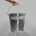 Federal Spending Is a Leaky Bucket