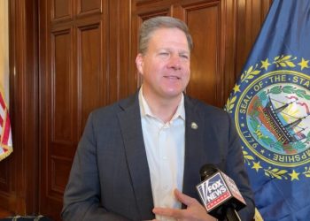 Sununu says ‘door is not closed’ on ’26 Senate run in battleground New Hampshire: ‘I would win’
