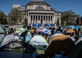 What Can the Feds Legally Demand of Columbia University?