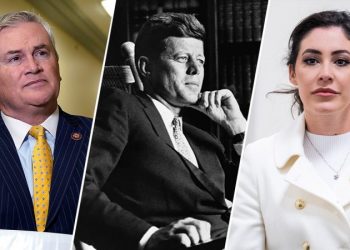 Lawmakers cheer Trump’s JFK files release: ‘Restoration of the people’s trust’