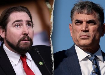 ‘Delivering accountability’: GOP reps launch judicial task force to expose ‘judicial activism’