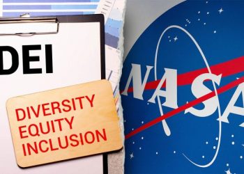 NASA spent $13M on DEI under Biden while critical mission, quality controls flailed, watchdog group says