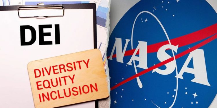 NASA spent $13M on DEI under Biden while critical mission, quality controls flailed, watchdog group says