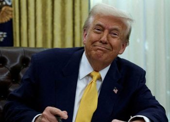 SCOOP: Trump joins launch of Congressional Women’s Caucus at White House