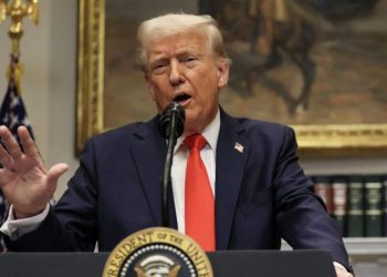 New polls reveal which White House term showed stronger polling numbers for Trump