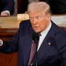 Americans have clear opinions on Trump’s performance in his first 50 days
