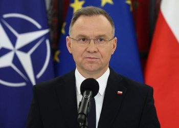 Poland calls on US to place nukes within its borders amid Russia threat