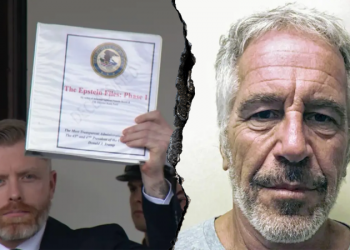 Conservatives explode at botched Epstein document rollout: ‘Complete disappointment’
