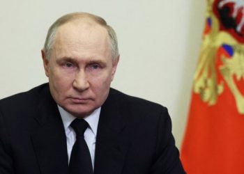 Zelenskyy sensationally predicts Putin ‘will die soon’