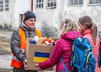 Is Foreign Aid Altruistic?