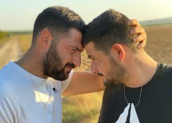 His brothers’ keeper: Liran Berman calls for urgent action to save his brothers, Gali and Ziv, from Hamas