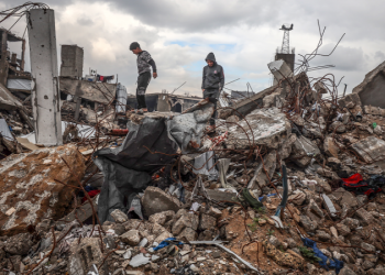 Gaza plan criticized by US and Israel gets European support