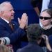 Tim Walz’s daughter ditches grad school, refuses to attend institution that doesn’t support ‘right to protest’