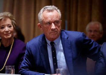 HHS says it will cut workforce by 10K, saving $1.8B annually