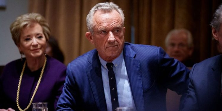 HHS says it will cut workforce by 10K, saving $1.8B annually