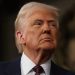 Trump warns of jail time for Tesla vandals, anyone funding the attacks: ‘WE ARE LOOKING FOR YOU!!!’