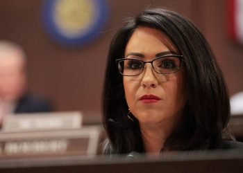 House Dem pushes to censure Boebert over TV interview about Al Green