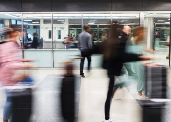 Trans European travelers warned by their countries about US travel amid Trump ‘two-sexes’ order