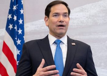 Rubio pushes back against Mahmoud Khalil defenders: ‘Not about free speech’