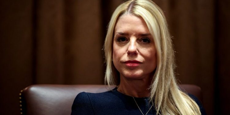 Pam Bondi threatens prosecution amid DOGE’s findings about fraud: ‘We’re coming after you’