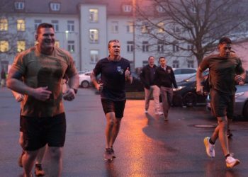 DOGE joins budget battle on side of Defense Department