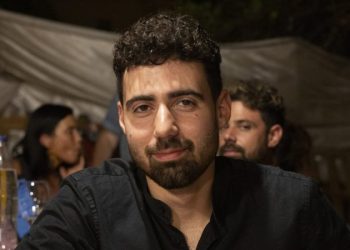 His brother’s keeper: Gal Dalal pleads for help as his brother Guy suffers in Hamas captivity