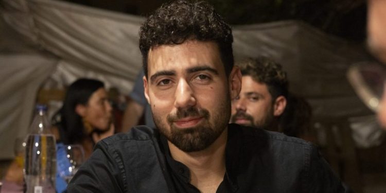 His brother’s keeper: Gal Dalal pleads for help as his brother Guy suffers in Hamas captivity