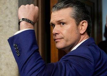 Hegseth says Defense Dept eliminates hundreds of millions in ‘wasteful’ spending after DOGE findings