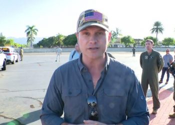 Reporters say they found Waltz, Gabbard, Hegseth private contact info online