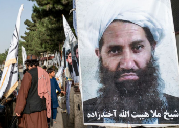 Taliban leader says ‘no need’ for laws from the West in Afghanistan: ‘We will create our own laws’