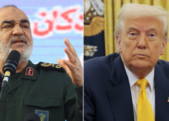 Iran trying to bolster its ‘battered deterrence’ with response to Trump threats against Houthis, expert says