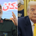 Iran trying to bolster its ‘battered deterrence’ with response to Trump threats against Houthis, expert says