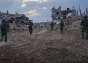 Israel begins ground operation in Hamas stronghold of Rafah, expands activities in Gaza