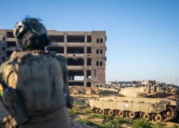 With Trump’s blessing, Israel has Hamas terrorists on back foot: ‘Operating in survival mode’