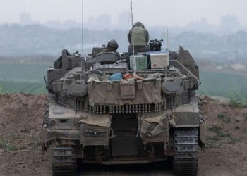 Israel reimposes blockade of northern Gaza, including capital Gaza City