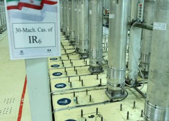 Iran, China and Russia huddle for nuclear talks while UN meets behind closed doors on possible sanctions