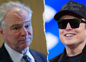 ‘Hurting people to help themselves’: Dem senator disses DOGE’s CFPB cuts