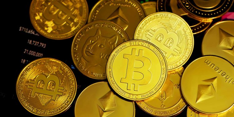 Crypto market update: Bitcoin, Ethereum, Solana, XRP rise ahead of Trump’s crypto summit