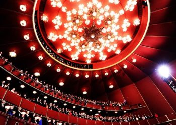 Grenell developing ‘common sense’ plan to turn Kennedy Center financials around