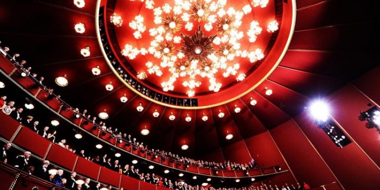 Grenell developing ‘common sense’ plan to turn Kennedy Center financials around