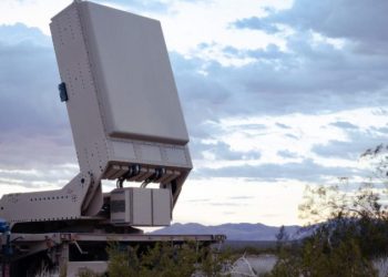 ‘Star Trek shield’ technology gets $250M boost to knock drone swarms from the sky with high-powered microwave