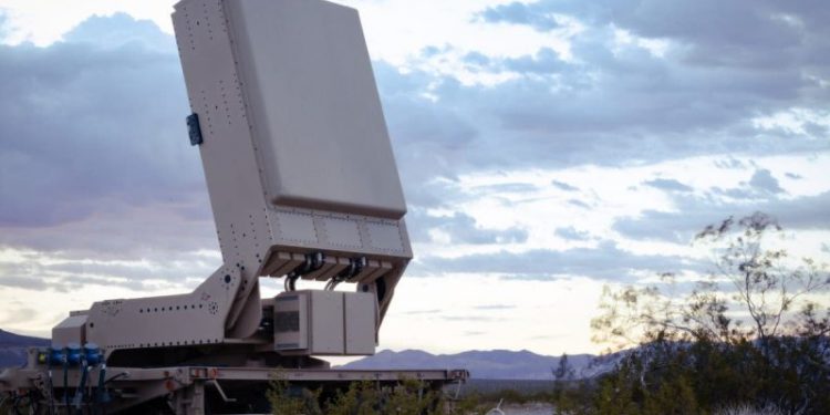 ‘Star Trek shield’ technology gets $250M boost to knock drone swarms from the sky with high-powered microwave