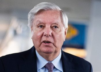 Lindsey Graham to push ‘bone-breaking sanctions and tariffs’ to pressure Russia into peace with Ukraine