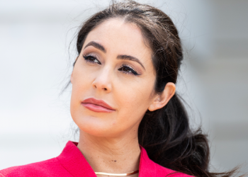 Anna Paulina Luna resigns from House Freedom Caucus, says ‘mutual respect’ was ‘shattered’