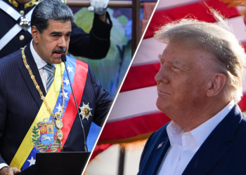 WH may reverse decision to kill Biden-Maduro oil deal, apply tariffs instead to avoid hurting US firms