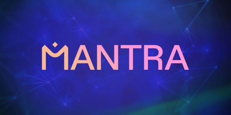Mantra (OM) price surges 12% as tokenized asset growth fuels rally
