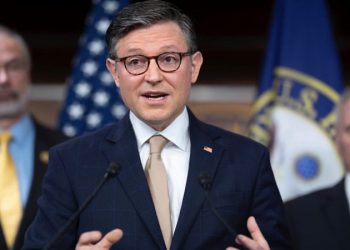 First on Fox: House Republican campaign arm targets vulnerable Democrats who ‘voted to shut down’ government