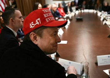 From ‘food justice’ to ‘useless surveys,’ Trump’s Cabinet reveals ‘nonsensical’ contracts it has canceled