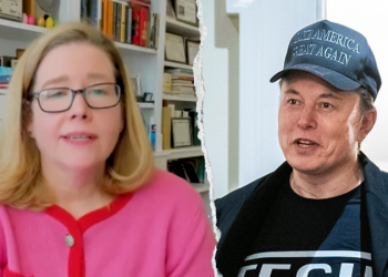 DOGE’s plans to offload government buildings supported by former GSA official